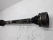 SEMIALBERO SEMIASSE ANTERIORE DESTRO Volkswagen Golf 2008 V. 1.9 TDI 1k0407272fr