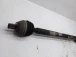 SEMIALBERO SEMIASSE ANTERIORE DESTRO Volkswagen Golf 2008 V. 1.9 TDI 1k0407272fr