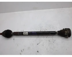 SEMIALBERO SEMIASSE ANTERIORE DESTRO Škoda Octavia 2009 1.9 TDI 1k0407272cc