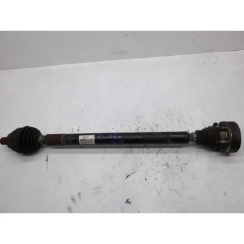 SEMIALBERO SEMIASSE ANTERIORE DESTRO Škoda Octavia 2009 1.9 TDI 1k0407272cc