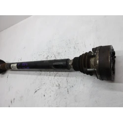 SEMIALBERO SEMIASSE ANTERIORE DESTRO Škoda Octavia 2009 1.9 TDI 1k0407272cc