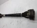 SEMIALBERO SEMIASSE ANTERIORE DESTRO Škoda Octavia 2009 1.9 TDI 1k0407272cc