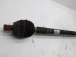 SEMIALBERO SEMIASSE ANTERIORE DESTRO Škoda Octavia 2009 1.9 TDI 1k0407272cc