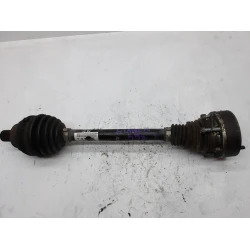 SEMIASSE ANTERIORE SINISTRO Škoda Octavia 2009 1.9 TDI 1k0407271cp