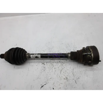 SEMIASSE ANTERIORE SINISTRO Škoda Octavia 2009 1.9 TDI 1k0407271cp
