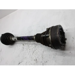 FRONT LEFT DRIVE SHAFT Škoda Octavia 2009 1.9 TDI 1k0407271cp