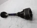 SEMIASSE ANTERIORE SINISTRO Škoda Octavia 2009 1.9 TDI 1k0407271cp