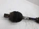 SEMIASSE ANTERIORE SINISTRO Škoda Octavia 2009 1.9 TDI 1k0407271cp