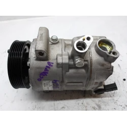 COMPRESSORE CLIMATIZZATORE Škoda Octavia 2009 1.9 TDI 5N0820803C