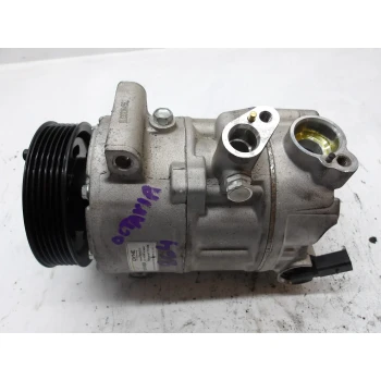 COMPRESSORE CLIMATIZZATORE Škoda Octavia 2009 1.9 TDI 5N0820803C