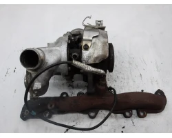 TURBOCHARGER Škoda Octavia 2019 1.6 TDI COMBI 04L253020S