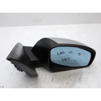 RETROVISORE DESTRO Renault LAGUNA III 2008 2.0 DCI 963010153R