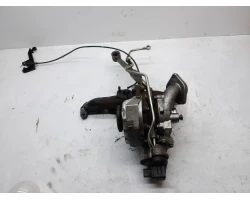 TURBOCHARGER Volkswagen Golf 2012 CABRIOLET 1.6 TDI  03L253016T