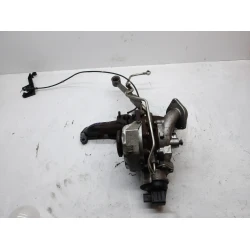 TURBOCHARGER Volkswagen Golf 2012 CABRIOLET 1.6 TDI  03L253016T