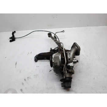 TURBOCHARGER Volkswagen Golf 2012 CABRIOLET 1.6 TDI  03L253016T