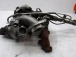 TURBOCHARGER Volkswagen Golf 2012 CABRIOLET 1.6 TDI  03L253016T