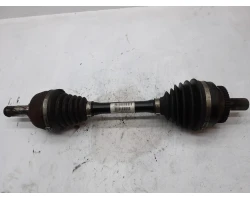SEMIASSE ANTERIORE SINISTRO Volvo S60 2003 2.4 p8689213