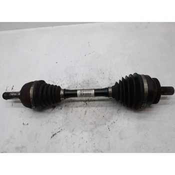 SEMIASSE ANTERIORE SINISTRO Volvo S60 2003 2.4 p8689213