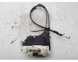 ZAKLEP SP LEVA Mitsubishi Lancer 2008 1.8 5715A427