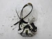 DOOR LOCK FRONT LEFT Mitsubishi Lancer 2008 1.8 5715A427