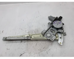 WINDOW MECHANISM FRONT LEFT Mitsubishi Lancer 2008 1.8 5713A125 5713A085