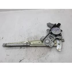 WINDOW MECHANISM FRONT LEFT Mitsubishi Lancer 2008 1.8 5713A125 5713A085 WINDOW MECHANISM FRONT LEFT Mitsubishi Lancer 2008 1.8 5713A125 5713A085