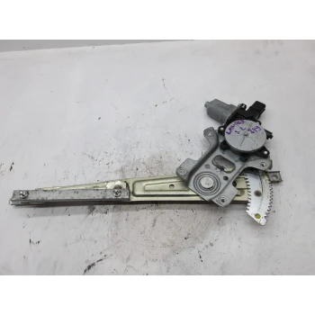 WINDOW MECHANISM FRONT LEFT Mitsubishi Lancer 2008 1.8 5713A125 5713A085