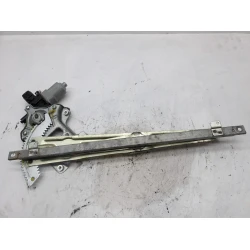 WINDOW MECHANISM FRONT LEFT Mitsubishi Lancer 2008 1.8 5713A125 5713A085