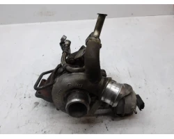 TURBOCHARGER Ford S-Max/Galaxy 2014 2.0 TDI 9677063780 1682002