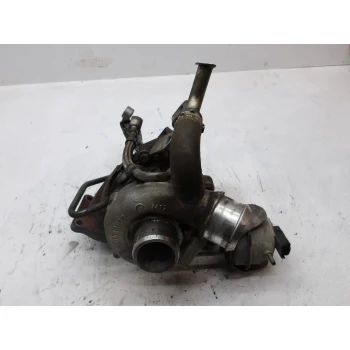 TURBINA Ford S-Max/Galaxy 2014 2.0 TDI 9677063780 1682002