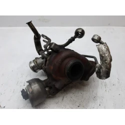 TURBOCHARGER Ford S-Max/Galaxy 2014 2.0 TDI 9677063780 1682002