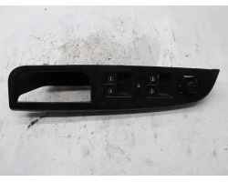 WINDOW SWITCH Volkswagen Golf 2008 V. 1.9 TDI 1k4868049c