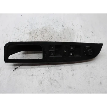 STIKALO STEKLA Volkswagen Golf 2008 V. 1.9 TDI 1k4868049c