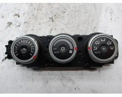 CENTRALINA COMANDO CLIMATIZZATORE Mitsubishi Lancer 2008 1.8 7820A115XB