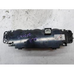 CENTRALINA COMANDO CLIMATIZZATORE Mitsubishi Lancer 2008 1.8 7820A115XB