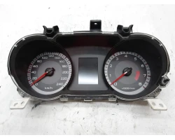 ŠTEVEC Mitsubishi Lancer 2008 1.8 769166-220h 8100A117