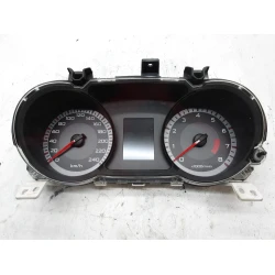 QUADRO STRUMENTI CONTACHILOMETRI Mitsubishi Lancer 2008 1.8 769166-220h 8100A117