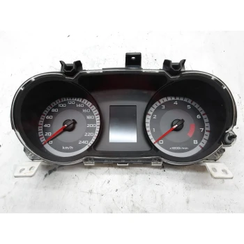 ŠTEVEC Mitsubishi Lancer 2008 1.8 769166-220h 8100A117