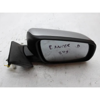 MIRROR RIGHT Mitsubishi Lancer 2008 1.8 7632A510
