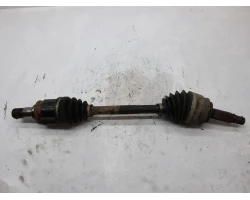 FRONT LEFT DRIVE SHAFT Mitsubishi Lancer 2008 1.8 3815A189