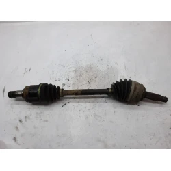 POLOSOVINA SP.LEVA Mitsubishi Lancer 2008 1.8 3815A189