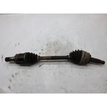 POLOSOVINA SP.LEVA Mitsubishi Lancer 2008 1.8 3815A189