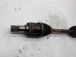 POLOSOVINA SP.LEVA Mitsubishi Lancer 2008 1.8 3815A189