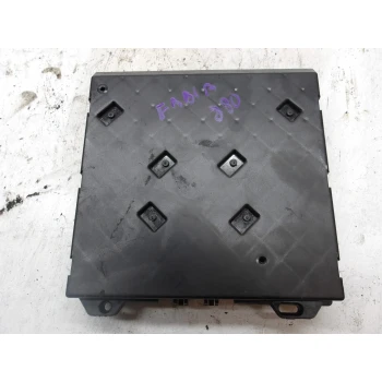 COMFORT MODULE Škoda Fabia 2012 1.2 TSI 6r7937087m