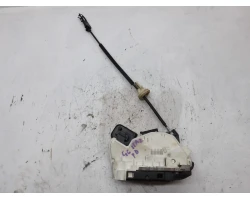 DOOR LOCK FRONT RIGHT Volkswagen Golf 2013 VI. 1.6 TDI 5k1837016d