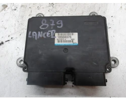 ENGINE CONTROL UNIT Mitsubishi Lancer 2008 1.8 1860a976