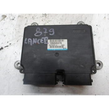 RAČUNALNIK MOTORJA Mitsubishi Lancer 2008 1.8 1860a976