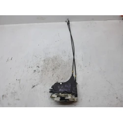 ZAKLEP ZADAJ LEVA Mitsubishi Lancer 2008 1.8 5745A303 ZAKLEP ZADAJ LEVA Mitsubishi Lancer 2008 1.8 5745A303