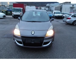AVTO ZA DELE Renault SCENIC 2009 III. 1.5 DCI