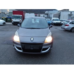 CAR FOR PARTS Renault SCENIC 2009 III. 1.5 DCI